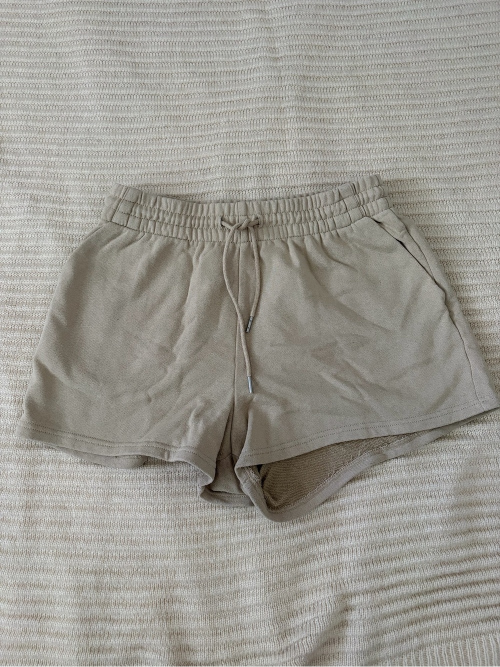 Oak and Fort Sweat Shorts